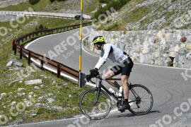 Photo #2756564 | 26-08-2022 14:41 | Passo Dello Stelvio - Waterfall curve BICYCLES