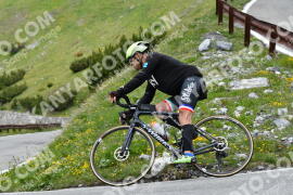 Photo #2131843 | 16-06-2022 14:27 | Passo Dello Stelvio - Waterfall curve BICYCLES
