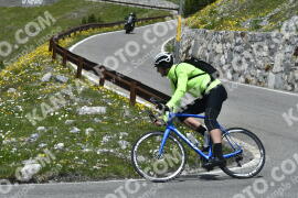 Fotó #3358281 | 05-07-2023 13:00 | Passo Dello Stelvio - Vízesés kanyar Bicajosok