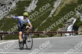 Photo #2079305 | 02-06-2022 10:31 | Passo Dello Stelvio - Waterfall curve BICYCLES
