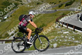Photo #4178281 | 06-09-2023 11:20 | Passo Dello Stelvio - Waterfall curve BICYCLES