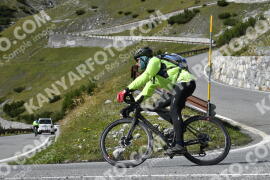 Photo #2814923 | 04-09-2022 15:43 | Passo Dello Stelvio - Waterfall curve BICYCLES