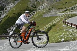 Photo #3767171 | 08-08-2023 15:12 | Passo Dello Stelvio - Waterfall curve BICYCLES