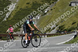 Photo #2767316 | 28-08-2022 10:30 | Passo Dello Stelvio - Waterfall curve BICYCLES