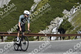 Photo #2728213 | 24-08-2022 10:22 | Passo Dello Stelvio - Waterfall curve BICYCLES