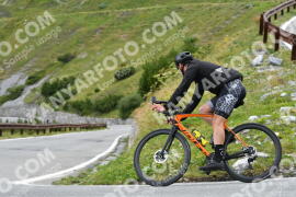 Photo #2443050 | 30-07-2022 12:52 | Passo Dello Stelvio - Waterfall curve BICYCLES