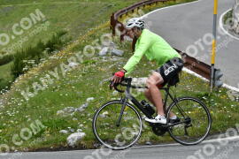 Photo #2249379 | 07-07-2022 12:17 | Passo Dello Stelvio - Waterfall curve BICYCLES