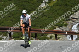 Photo #2667521 | 16-08-2022 10:44 | Passo Dello Stelvio - Waterfall curve BICYCLES
