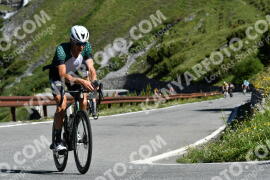 Photo #2183723 | 25-06-2022 09:40 | Passo Dello Stelvio - Waterfall curve BICYCLES