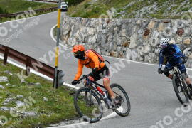 Photo #2444465 | 30-07-2022 13:28 | Passo Dello Stelvio - Waterfall curve BICYCLES