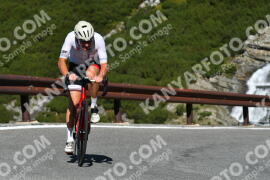 Photo #4169066 | 05-09-2023 10:39 | Passo Dello Stelvio - Waterfall curve BICYCLES