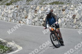 Photo #3052941 | 06-06-2023 14:09 | Passo Dello Stelvio - Waterfall curve BICYCLES