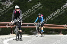 Photo #2484848 | 02-08-2022 10:40 | Passo Dello Stelvio - Waterfall curve BICYCLES
