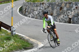 Photo #2173701 | 21-06-2022 11:04 | Passo Dello Stelvio - Waterfall curve BICYCLES