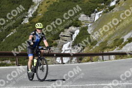 Photo #2865547 | 12-09-2022 11:58 | Passo Dello Stelvio - Waterfall curve BICYCLES