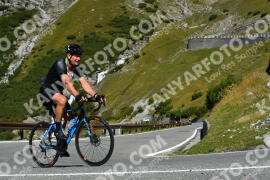 Foto #4178169 | 06-09-2023 11:06 | Passo Dello Stelvio - Waterfall Kehre BICYCLES