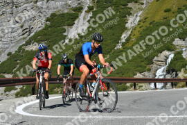 Photo #4246382 | 11-09-2023 10:50 | Passo Dello Stelvio - Waterfall curve BICYCLES