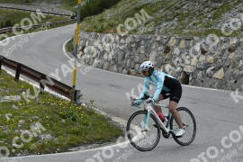 Photo #3711061 | 02-08-2023 15:22 | Passo Dello Stelvio - Waterfall curve BICYCLES