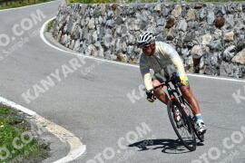 Photo #2191500 | 25-06-2022 12:49 | Passo Dello Stelvio - Waterfall curve BICYCLES