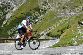 Photo #2530911 | 07-08-2022 12:00 | Passo Dello Stelvio - Waterfall curve BICYCLES