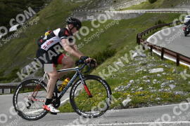 Photo #2112976 | 10-06-2022 15:12 | Passo Dello Stelvio - Waterfall curve BICYCLES