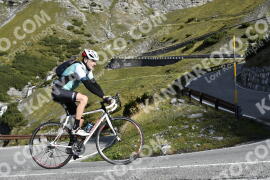 Photo #2808275 | 04-09-2022 09:52 | Passo Dello Stelvio - Waterfall curve BICYCLES
