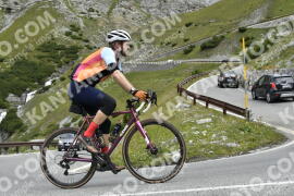Photo #3761525 | 08-08-2023 10:53 | Passo Dello Stelvio - Waterfall curve BICYCLES