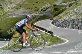 Photo #2606422 | 12-08-2022 11:55 | Passo Dello Stelvio - Waterfall curve BICYCLES