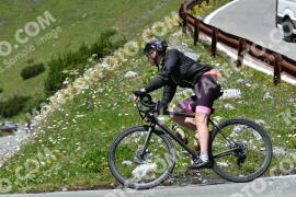 Foto #2244483 | 06-07-2022 14:04 | Passo Dello Stelvio - Waterfall Kehre BICYCLES