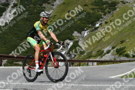Photo #2579648 | 10-08-2022 11:51 | Passo Dello Stelvio - Waterfall curve BICYCLES