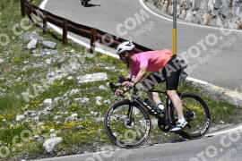 Photo #2117808 | 11-06-2022 13:23 | Passo Dello Stelvio - Waterfall curve BICYCLES