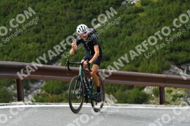 Photo #4283528 | 17-09-2023 15:01 | Passo Dello Stelvio - Waterfall curve BICYCLES