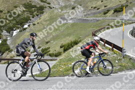 Photo #2076976 | 01-06-2022 11:56 | Passo Dello Stelvio - Waterfall curve BICYCLES