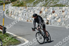 Photo #2712746 | 22-08-2022 14:51 | Passo Dello Stelvio - Waterfall curve BICYCLES