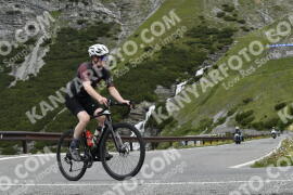 Photo #3384250 | 08-07-2023 10:08 | Passo Dello Stelvio - Waterfall curve BICYCLES
