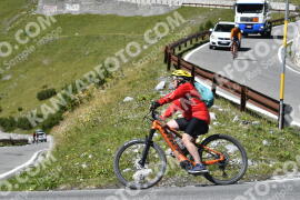 Photo #2721690 | 23-08-2022 14:45 | Passo Dello Stelvio - Waterfall curve BICYCLES