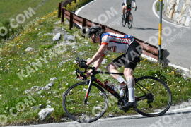 Photo #2228751 | 03-07-2022 15:58 | Passo Dello Stelvio - Waterfall curve BICYCLES