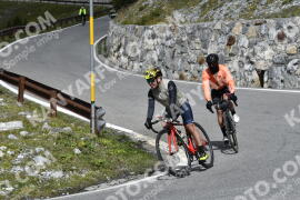 Photo #2854539 | 11-09-2022 12:43 | Passo Dello Stelvio - Waterfall curve BICYCLES