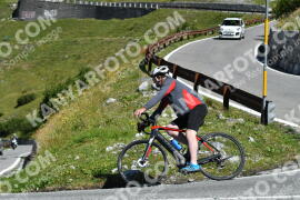 Photo #2503859 | 04-08-2022 10:56 | Passo Dello Stelvio - Waterfall curve BICYCLES