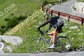 Foto #2219112 | 02-07-2022 17:05 | Passo Dello Stelvio - Waterfall Kehre BICYCLES