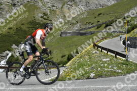 Photo #3361106 | 05-07-2023 11:09 | Passo Dello Stelvio - Waterfall curve BICYCLES