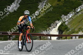 Photo #3926213 | 17-08-2023 10:39 | Passo Dello Stelvio - Waterfall curve BICYCLES