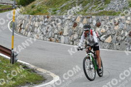 Photo #2442065 | 30-07-2022 12:25 | Passo Dello Stelvio - Waterfall curve BICYCLES