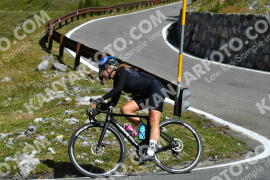 Photo #4052062 | 24-08-2023 11:05 | Passo Dello Stelvio - Waterfall curve BICYCLES