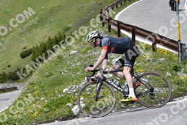 Photo #2129151 | 13-06-2022 13:51 | Passo Dello Stelvio - Waterfall curve BICYCLES