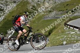 Photo #3818496 | 11-08-2023 11:40 | Passo Dello Stelvio - Waterfall curve BICYCLES