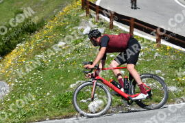 Foto #2219253 | 02-07-2022 12:48 | Passo Dello Stelvio - Waterfall Kehre BICYCLES