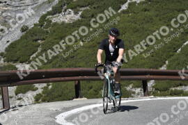 Photo #2784173 | 30-08-2022 10:48 | Passo Dello Stelvio - Waterfall curve BICYCLES