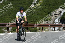 Photo #2494093 | 03-08-2022 10:37 | Passo Dello Stelvio - Waterfall curve BICYCLES