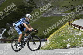 Photo #3302523 | 01-07-2023 14:24 | Passo Dello Stelvio - Waterfall curve BICYCLES